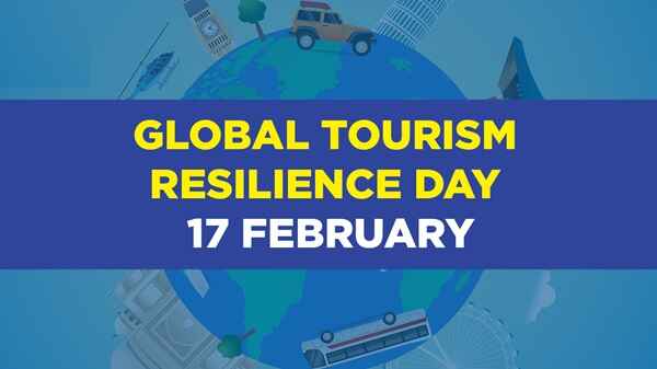 Global Tourism Resilience Day