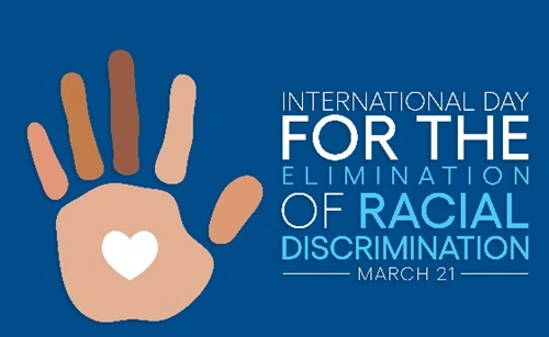 International Day for the Elimination of Racial Discrimination