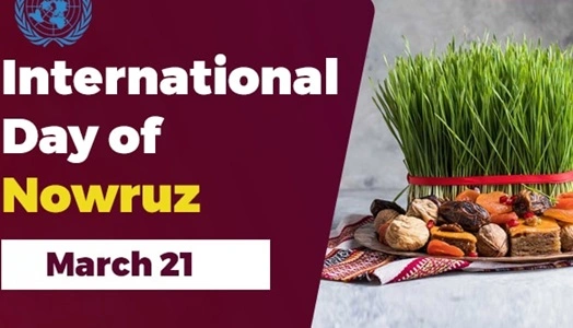 International Day of Nowruz