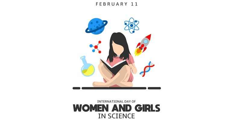 International Day of Women and Girls in Science