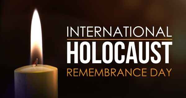 International Holocaust Remembrance Day