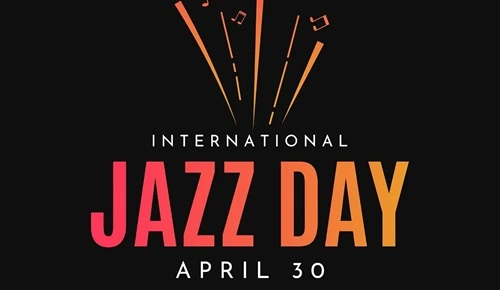 International Jazz Day