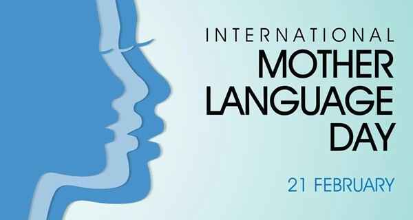 International Mother Language Day