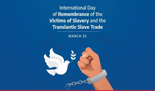 Transatlantic Slave Trade