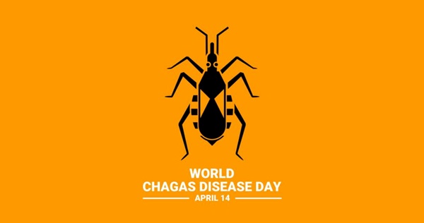 World Chagas Disease Day