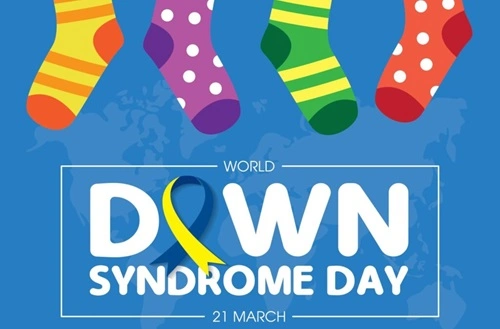 World Down Syndrome Day