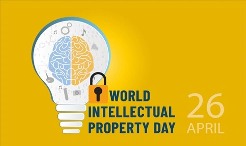 World Intellectual Property Day