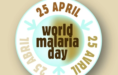 World Malaria Day