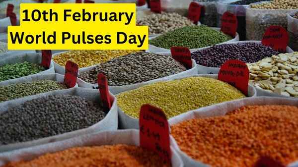 World Pulses Day