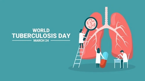 World Tuberculosis Day