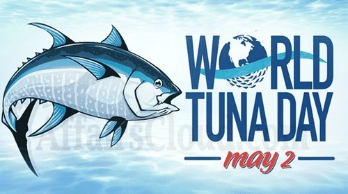 World Tuna Day