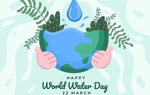 World Water Day