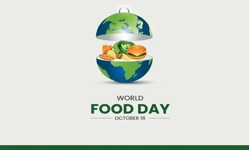 World Food Day